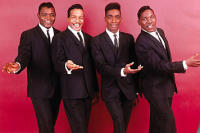 The Drifters